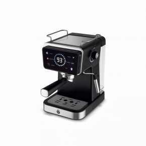 Swan Pump Espresso Digital Coffee Machine
